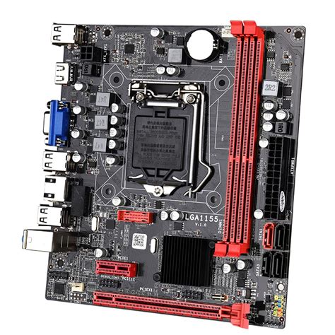 chipset b75|b75 motherboard supported processor.